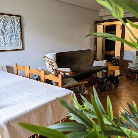 Piso Grande La Vina Leilighet Biescas  Eksteriør bilde